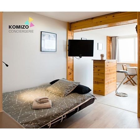 Lechappe Belle Apartamento Leucate Exterior foto