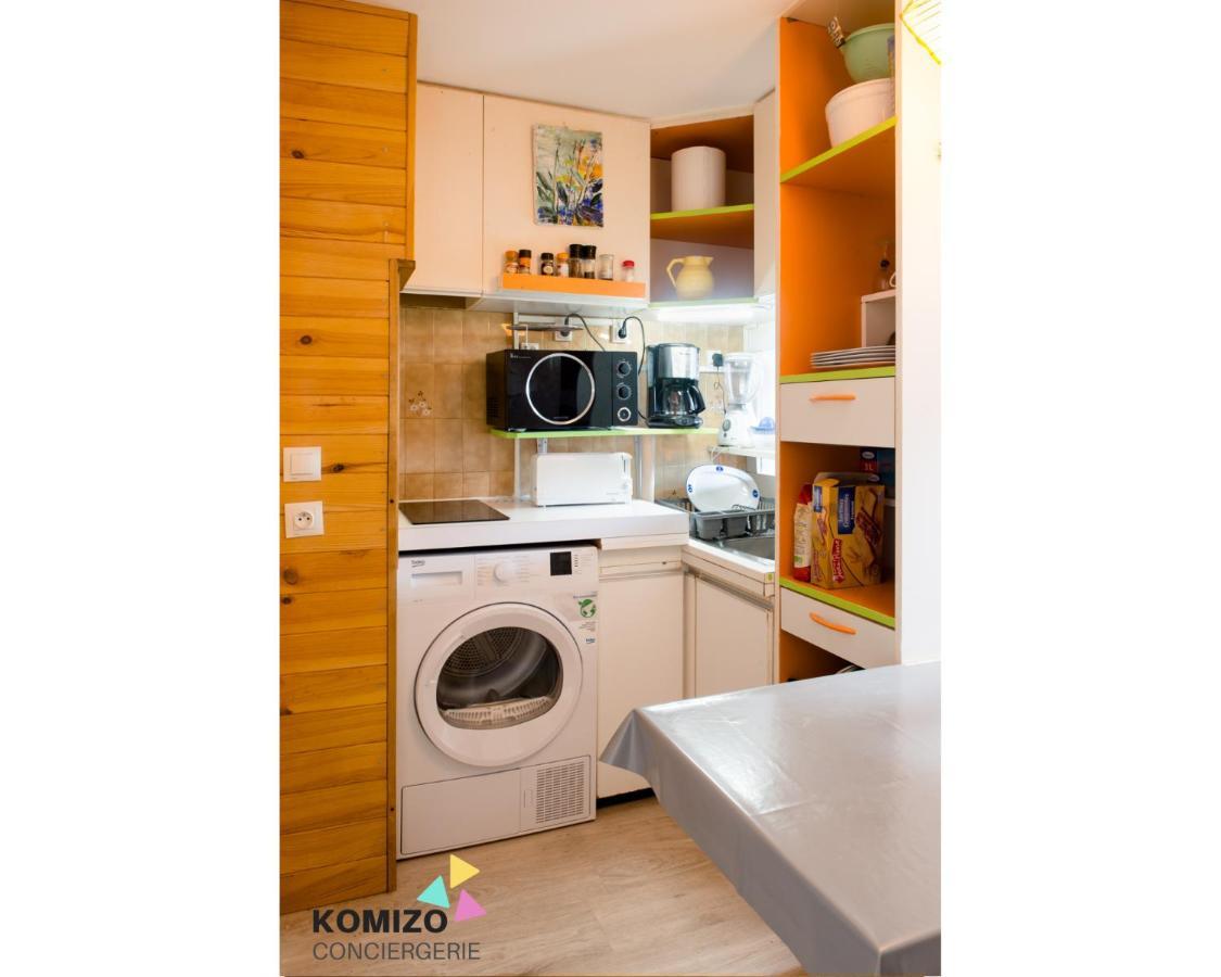 Lechappe Belle Apartamento Leucate Exterior foto