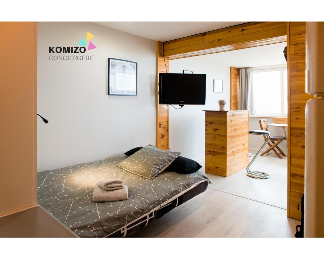 Lechappe Belle Apartamento Leucate Exterior foto