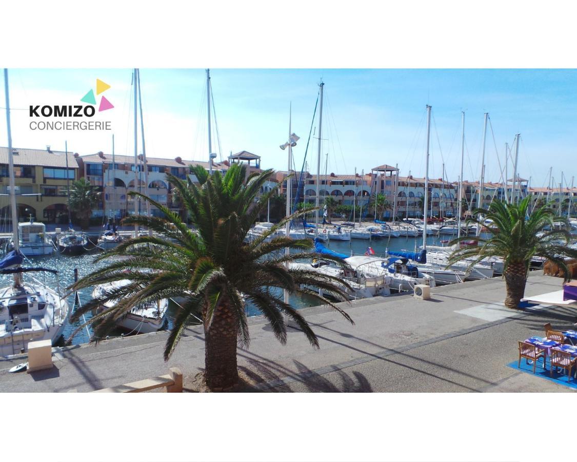 Lechappe Belle Apartamento Leucate Exterior foto